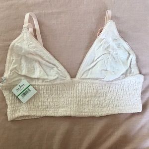 Free People Bralette